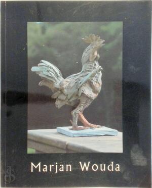 Marjan Wouda - Marjan Wouda, Mary Sara