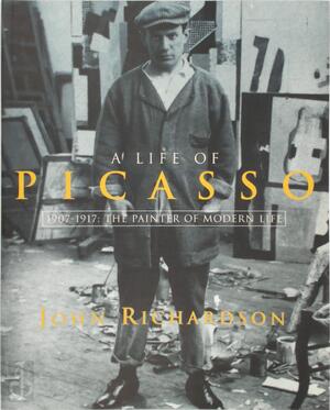 A Life of Picasso - John Richardson, Marilyn McCully