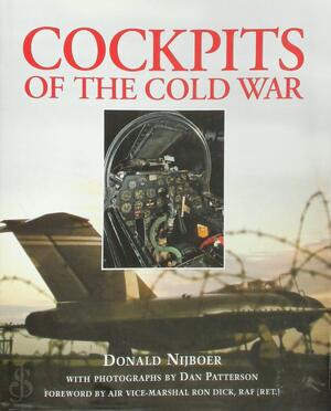 Cockpits of the cold war - D. Nijboer