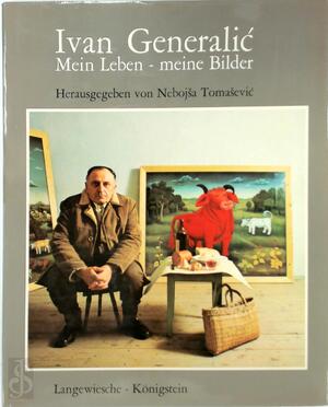 Ivan Generalić - Ivan Generalić
