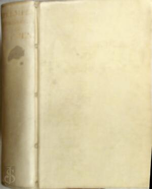 Oudheeden van de heerlykheid en het dorp Alphen aan den Ryn, d'aaloude herkomst, bevolking, naamreeden enz - P. Plemper