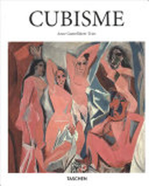 Cubisme - Anne Ganteführer-Trier Cubisme - Anne Ganteführer-Trier