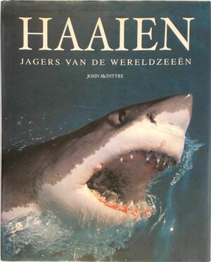 Haaien - John Macintyre, Philip de Sainte Croix, Titia van Schaik