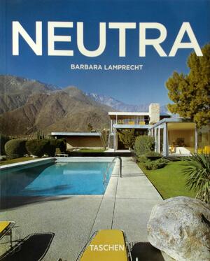 Neutra - Barbara Lamprecht, Peter Gossel