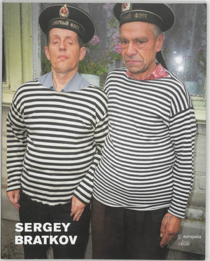 Sergey Bratkov - Sergeĭ Bratkov, Екатерина Деготь, Philippe van Cauteren