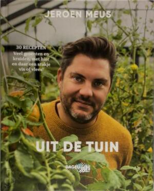 Uit de tuin - Jeroen Meus