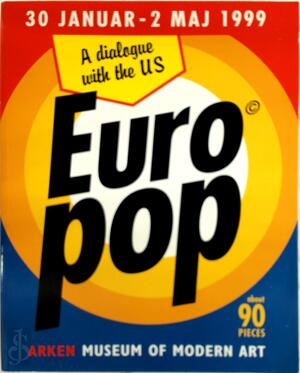 EuroPop - Christian Gether EuroPop - Christian Gether