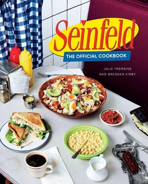 Seinfeld: the official cookbook - Julie Tremaine, Brendan Kirby