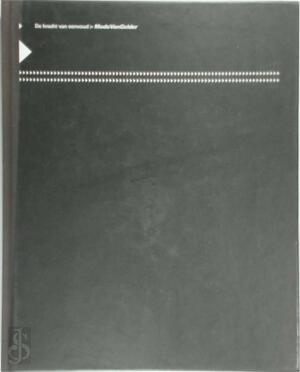 De kracht van eenvoud - Modo van Gelder