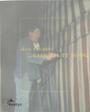 Har Sanders - Har Sanders, Maarten Beks