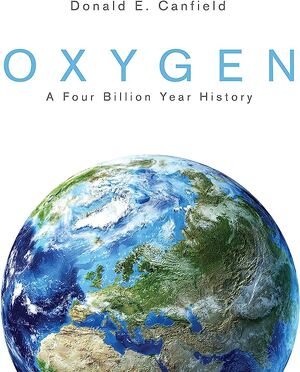 Oxygen - Donald E. Canfield