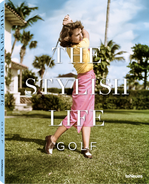 The Stylish Life Golf - Christian Chensvold