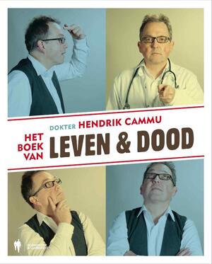 Het boek van leven en dood - Hendrik Cammu Het boek van leven en dood - Hendrik Cammu