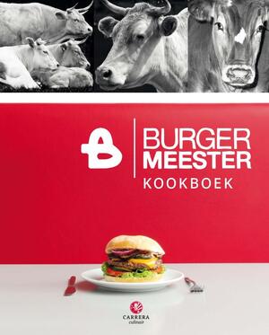 Burgermeester kookboek - Burgermeester kookboek -