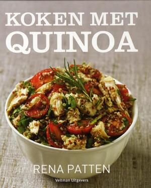 Koken met quinoa - Rena Patten Koken met quinoa - Rena Patten