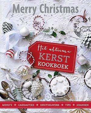 Het ultieme kerstkookboek - 