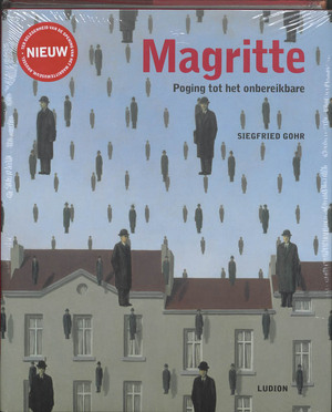 Magritte - S. Gohr, Siegfried Gohr Magritte - S. Gohr, Siegfried Gohr