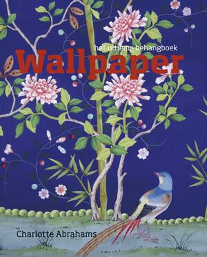 Wallpaper - Charlotte Abrahams Wallpaper - Charlotte Abrahams