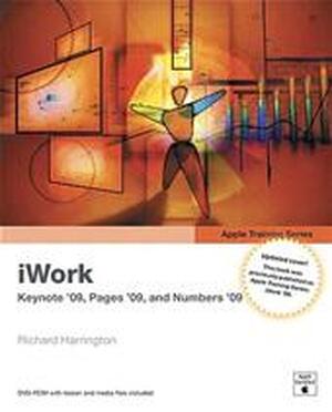 iWork 09 - Richard Harrington iWork 09 - Richard Harrington