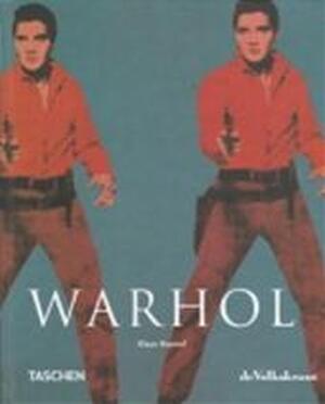 Andy Warhol 1928-1987 - Klaus Honnef, Jan Wynsen, Inge Kappert Andy Warhol 1928-1987 - Klaus Honnef, Jan Wynsen, Inge Kappert