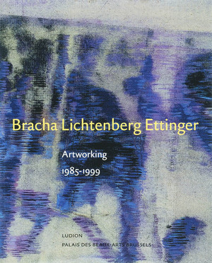 Bracha Lichtenberg Ettinger Artworking - P. Coessens Bracha Lichtenberg Ettinger Artworking - P. Coessens