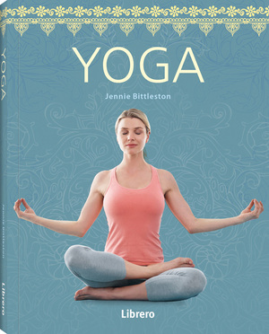 Yoga - Jennie Bittleston
