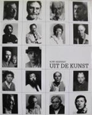 Uit de kunst - Rony Heirman