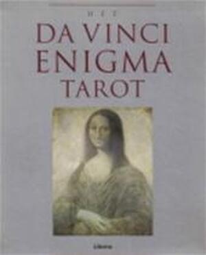 Het Da Vinci Enigma tarot - Caitlín Matthews, Anton Havelaar Het Da Vinci Enigma tarot - Caitlín Matthews, Anton Havelaar