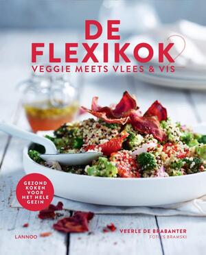 De flexikok gaat zomers - Veerle De Brabanter De flexikok gaat zomers - Veerle De Brabanter