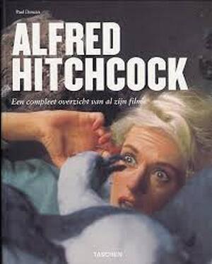 Alfred Hitchcock - Paul Duncan Alfred Hitchcock - Paul Duncan