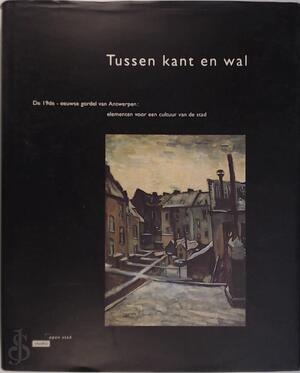 Tussen kant en wal - Pieter Uyttenhove, Kris Soret