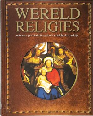 Wereldreligies - Franjo Terhart, Janina Schulze