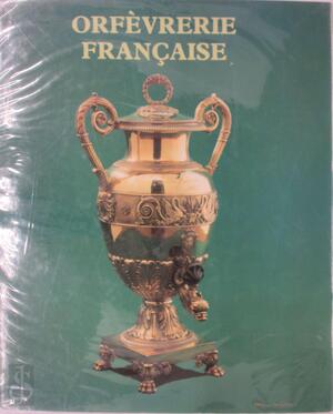 Orfèvrerie française - Philippe Boucaud