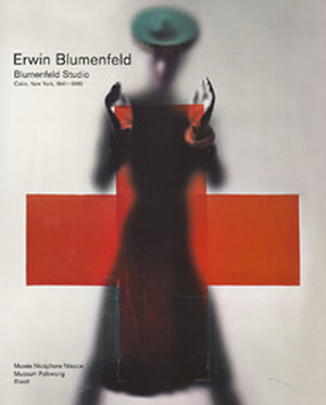 Blumenfeld studio - Blumenfeld E Blumenfeld studio - Blumenfeld E