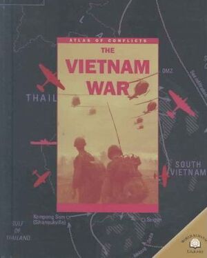 The Vietnam War - R. G. Grant