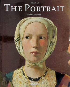 The Art of the Portrait - Norbert Schneider The Art of the Portrait - Norbert Schneider