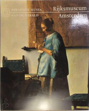 Ryksmuseum amsterdam - Ryksmuseum amsterdam -