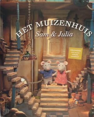 Sam en Julia - Karina Schaapman Sam en Julia - Karina Schaapman