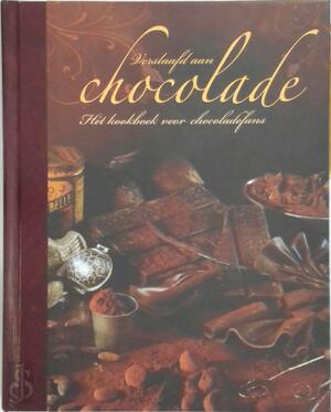 Verslaafd aan chocolade - Mike Cooper, Linda Doeser, Annemien van der Veen, Elke Doelman Verslaafd aan chocolade - Mike Cooper, Linda Doeser, Annemien van der Veen, Elke Doelman