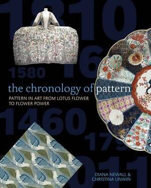 Chronology of Pattern - Mary Schoesser
