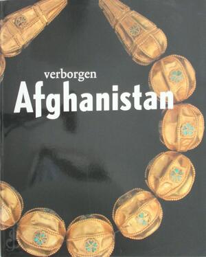 Verborgen Afghanistan - P. Cambon