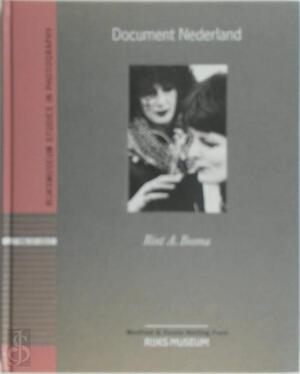 Fotografieopdrachten van het Rijksmuseum (voorlopige titel) - Rixt Bosma