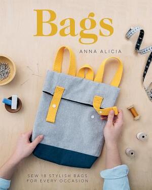 Bags - Anna Alicia Bags - Anna Alicia
