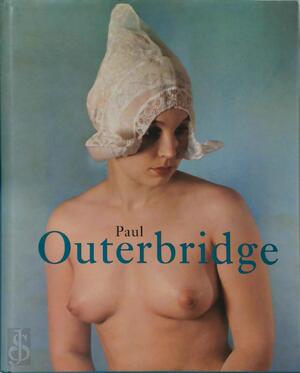 Paul Outerbridge 1896-1958 - Paul Outerbridge, Elaine Dines, Manfred Heiting Paul Outerbridge 1896-1958 - Paul Outerbridge, Elaine Dines, Manfred Heiting