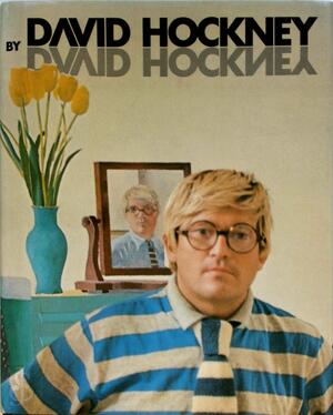 David Hockney by David Hockney - David Hockney, Nikos Stangos David Hockney by David Hockney - David Hockney, Nikos Stangos