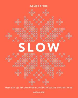 Slow - Louise Franc