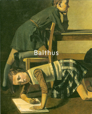 Balthus - Balthus -