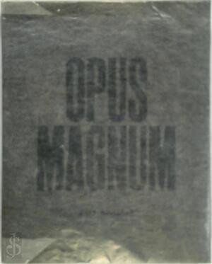 Opus Magnum - Willy Roggeman Opus Magnum - Willy Roggeman