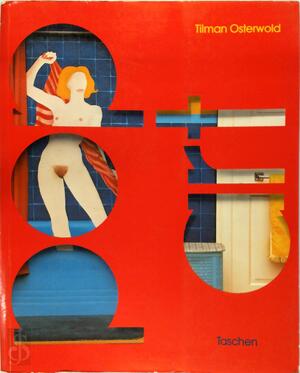Pop art - Tilman Osterwold Pop art - Tilman Osterwold