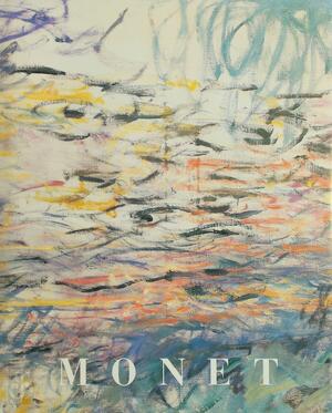 Claude Monet - Paloma Esteban Leal, Carmen Sanchez Garcia